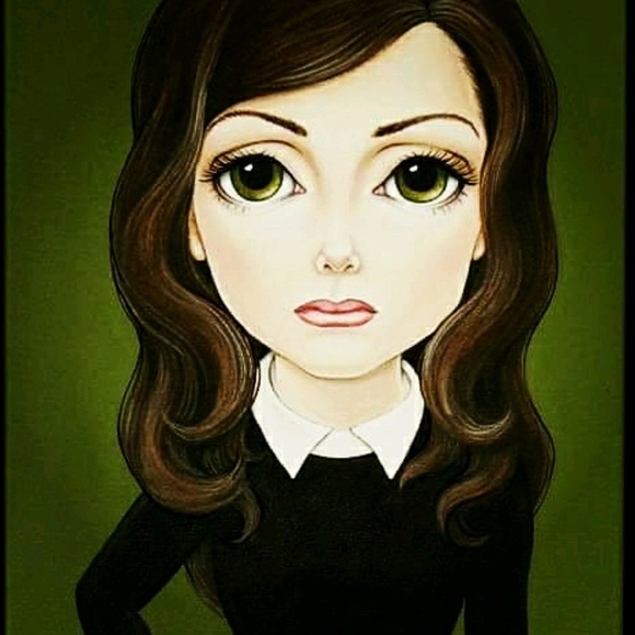 Meet your Posher, Maria - Picture 1 of 1